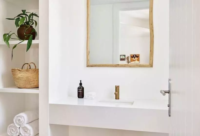 酒店 Atlantic Byron Bay