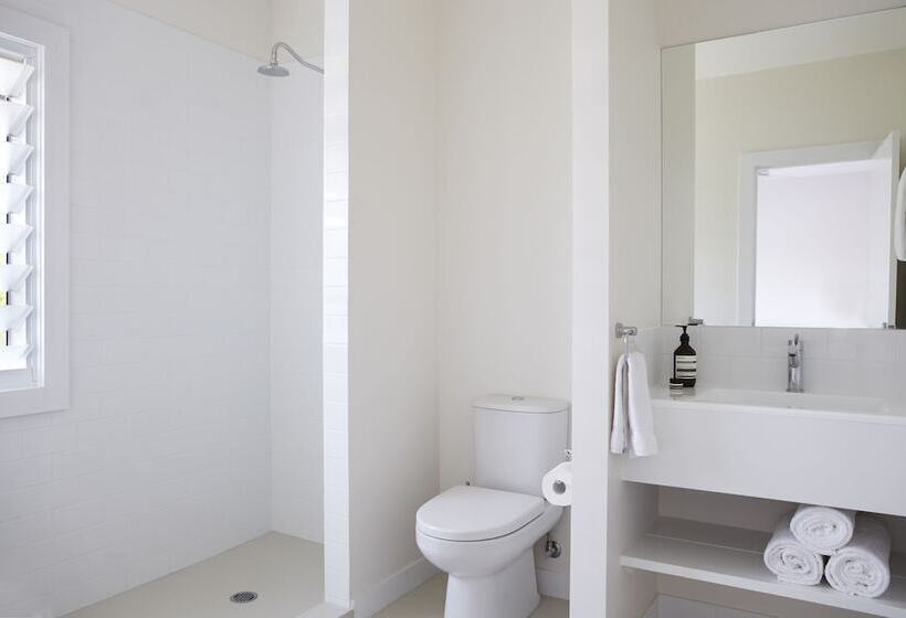 酒店 Atlantic Byron Bay