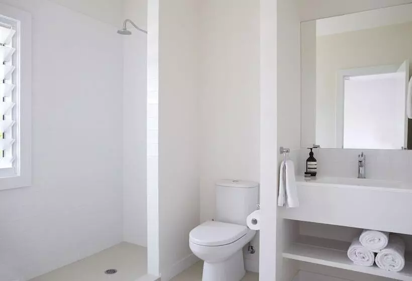 酒店 Atlantic Byron Bay