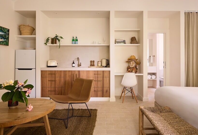 酒店 Atlantic Byron Bay