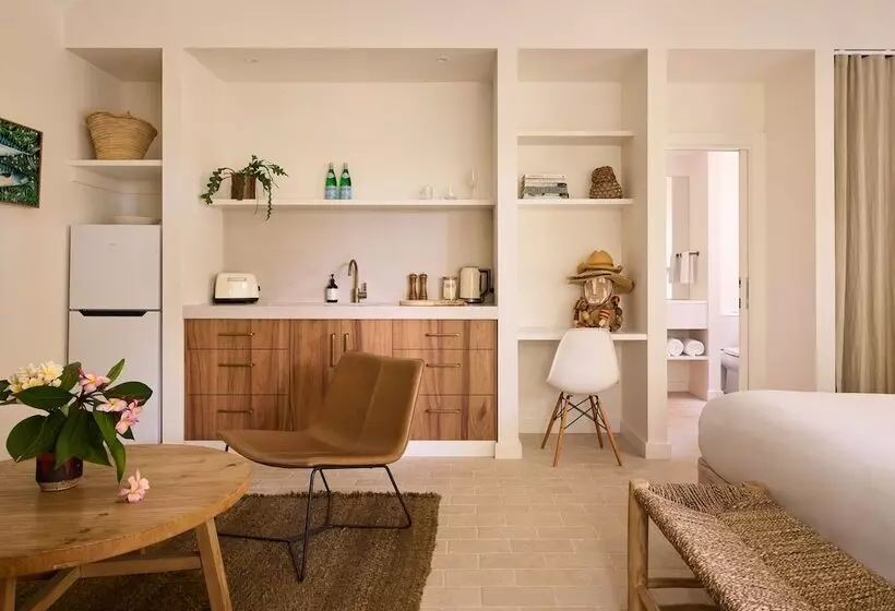 酒店 Atlantic Byron Bay