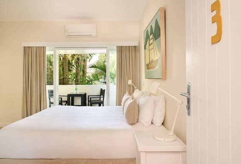 酒店 Atlantic Byron Bay