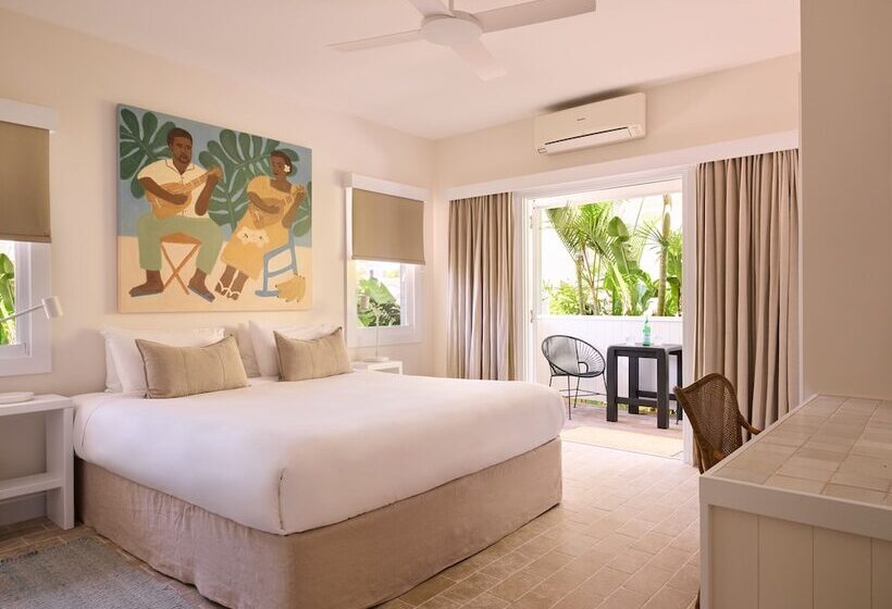 酒店 Atlantic Byron Bay