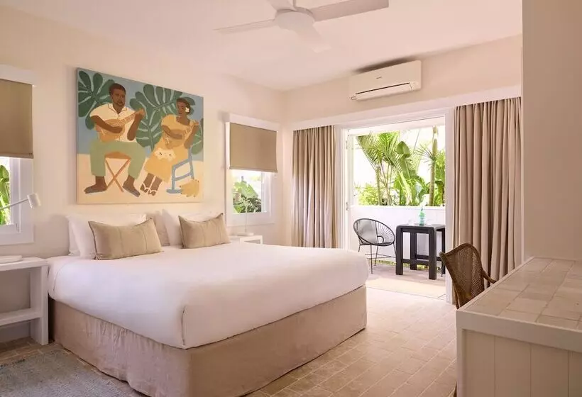 酒店 Atlantic Byron Bay