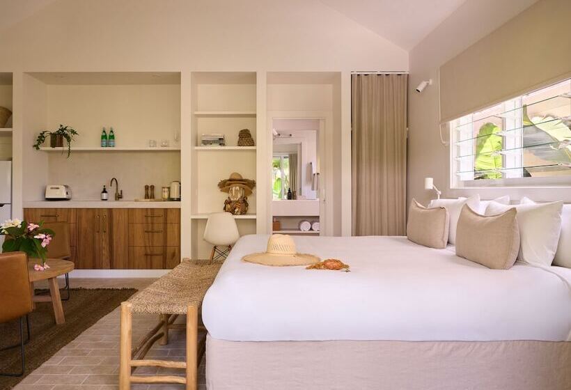 酒店 Atlantic Byron Bay