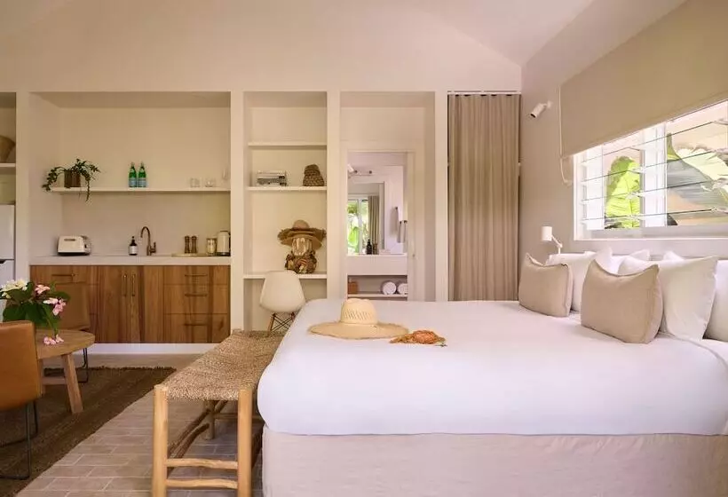 酒店 Atlantic Byron Bay