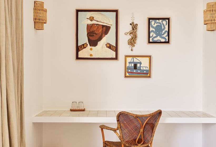 酒店 Atlantic Byron Bay