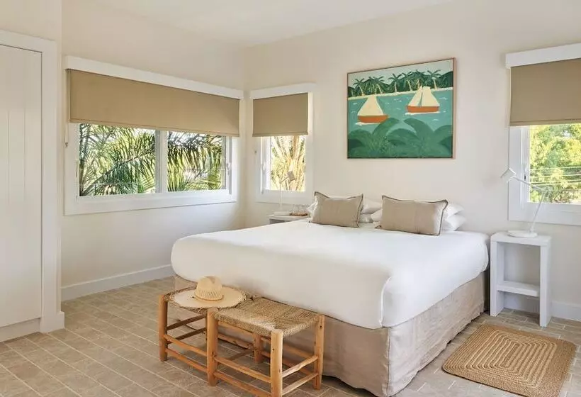 酒店 Atlantic Byron Bay