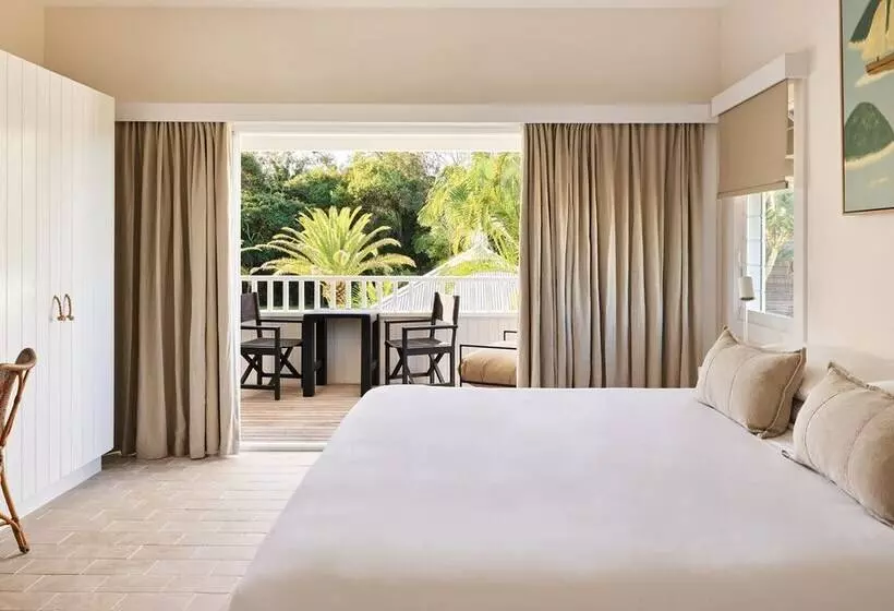 酒店 Atlantic Byron Bay