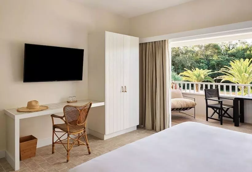 酒店 Atlantic Byron Bay