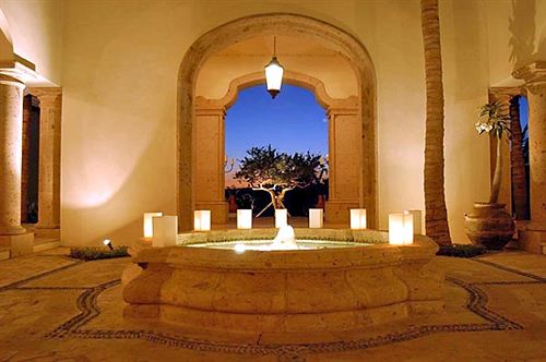 Szálloda Cabo Del Sol