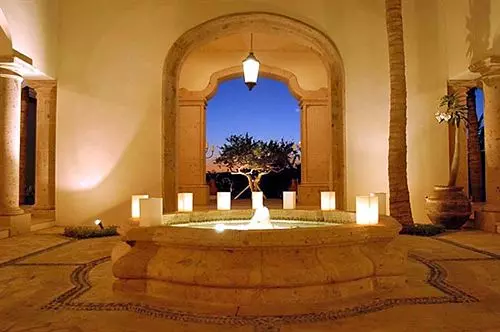 ホテル Cabo Del Sol