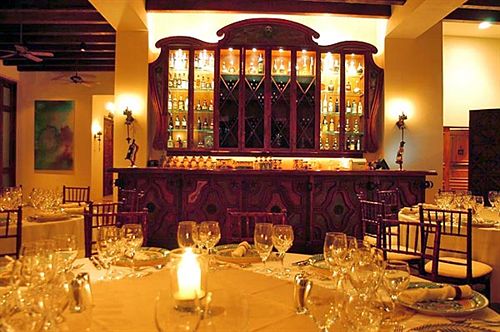 Szálloda Cabo Del Sol