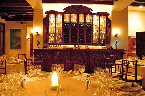 ホテル Cabo Del Sol