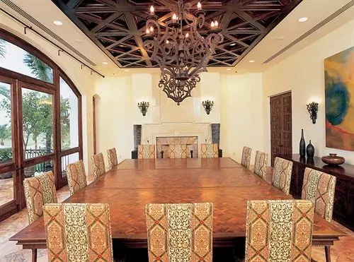 ホテル Cabo Del Sol