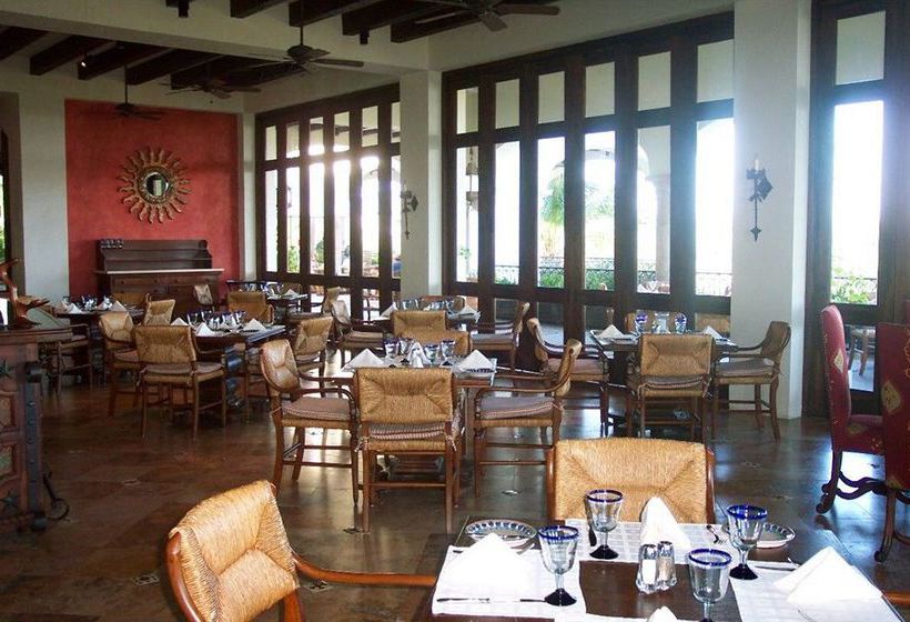 Szálloda Cabo Del Sol