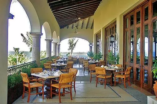 ホテル Cabo Del Sol