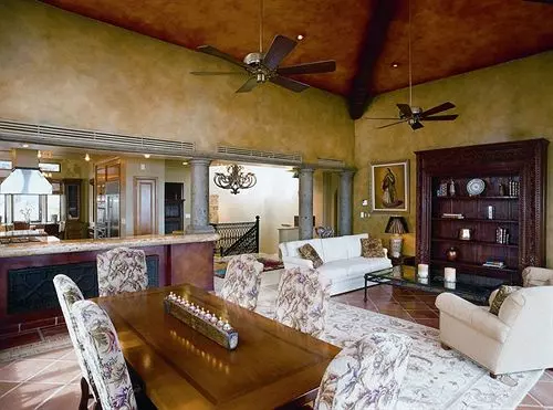 ホテル Cabo Del Sol