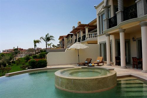 Szálloda Cabo Del Sol