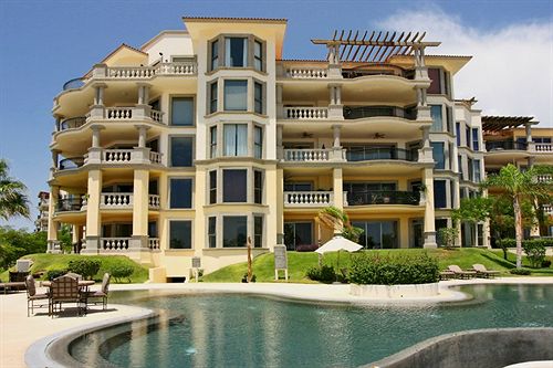 Szálloda Cabo Del Sol