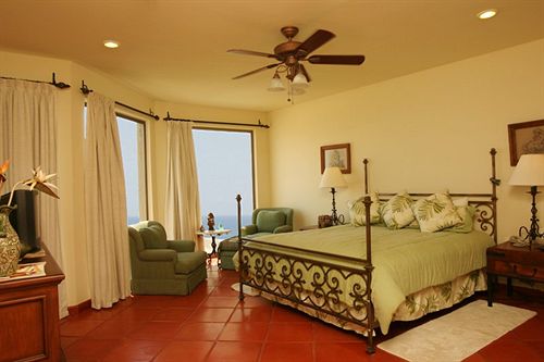 Szálloda Cabo Del Sol