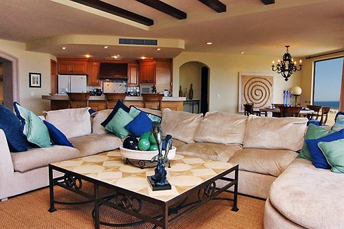 Szálloda Cabo Del Sol