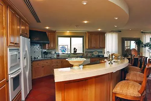 ホテル Cabo Del Sol