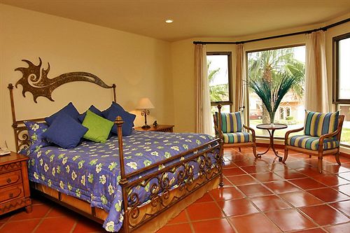 Szálloda Cabo Del Sol