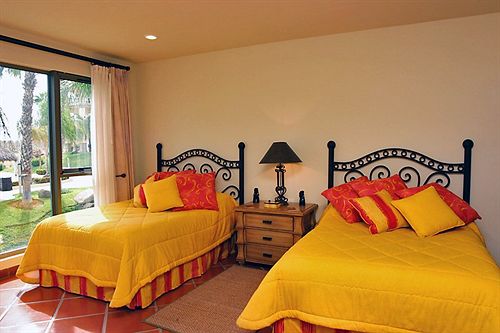 Szálloda Cabo Del Sol