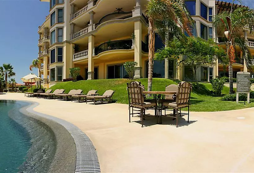 ホテル Cabo Del Sol