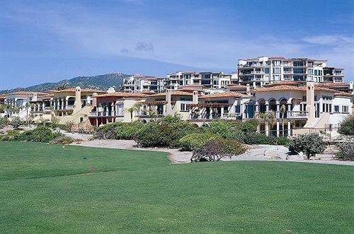 Szálloda Cabo Del Sol