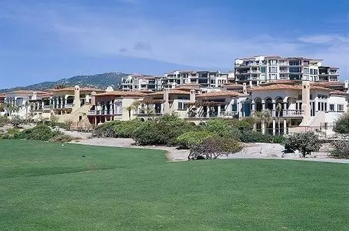 ホテル Cabo Del Sol