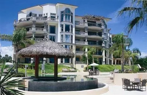 ホテル Cabo Del Sol