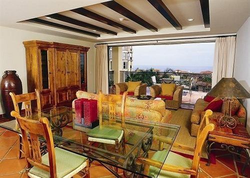 Szálloda Cabo Del Sol