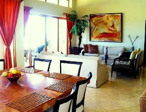 Szálloda Cabo Del Sol