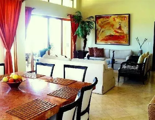 ホテル Cabo Del Sol