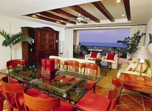 Szálloda Cabo Del Sol