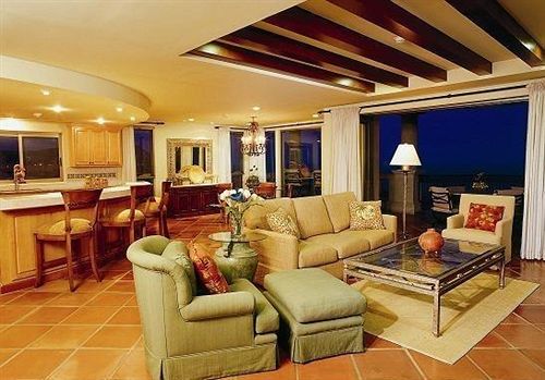 Szálloda Cabo Del Sol