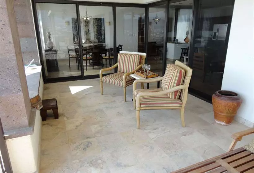 Cabo Viejo Luxury Villas Pedregal