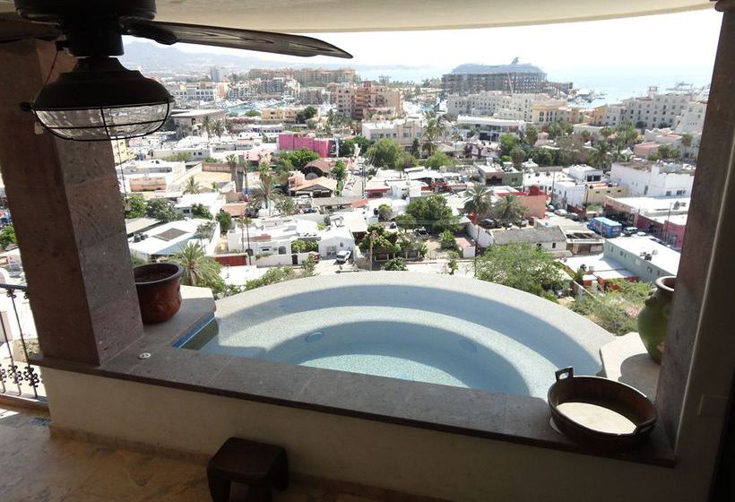 Cabo Viejo Luxury Villas Pedregal