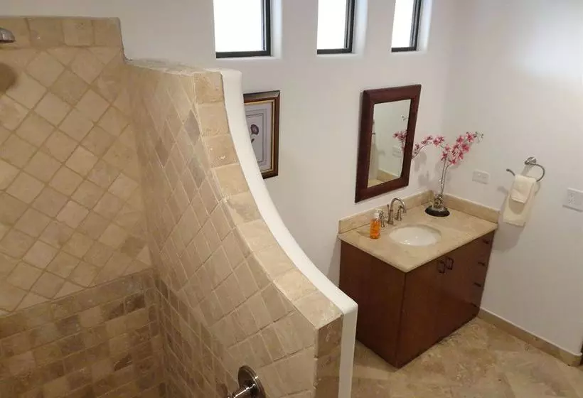 Cabo Viejo Luxury Villas Pedregal