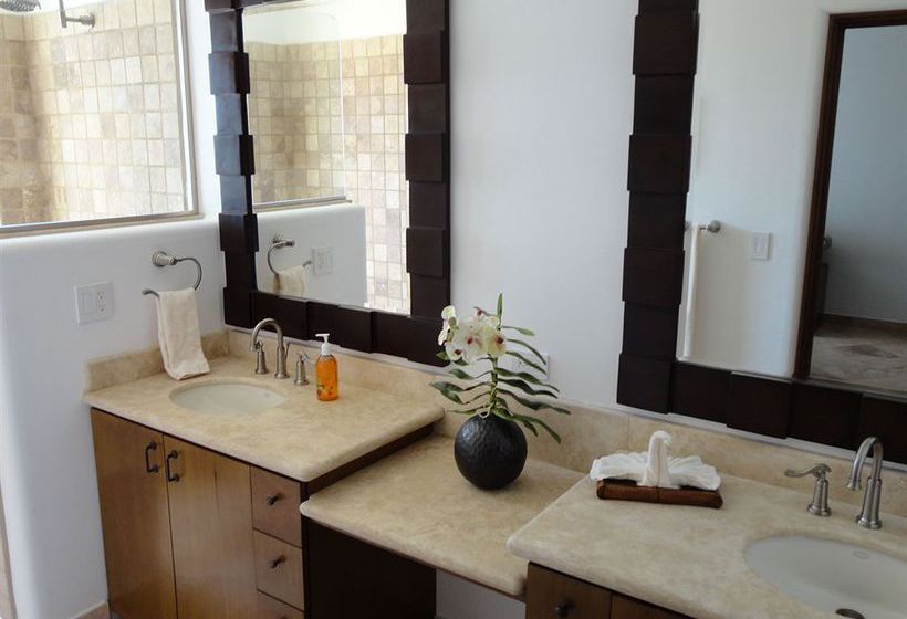 Cabo Viejo Luxury Villas Pedregal