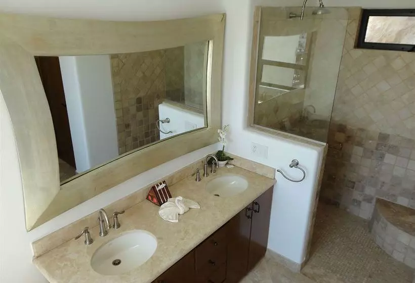 Cabo Viejo Luxury Villas Pedregal