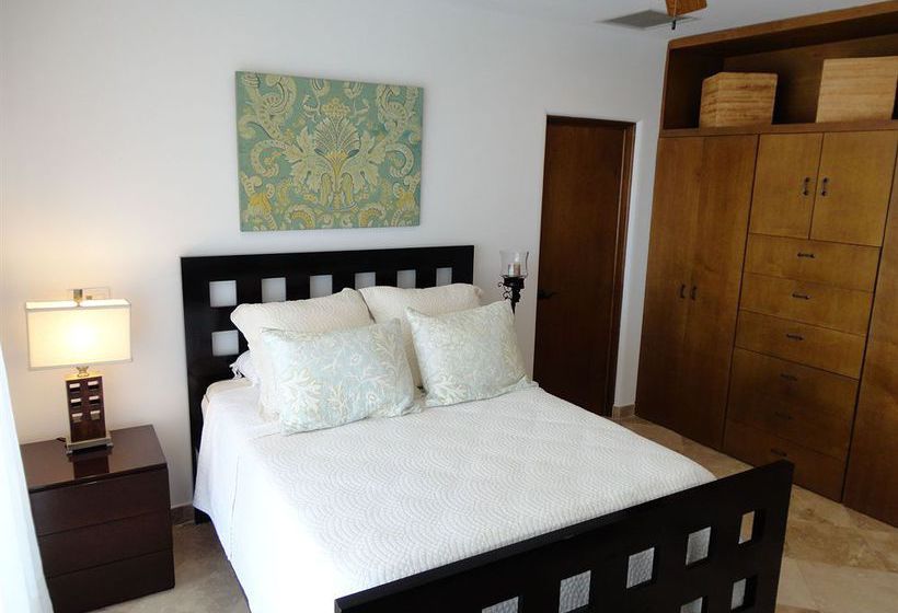 Cabo Viejo Luxury Villas Pedregal