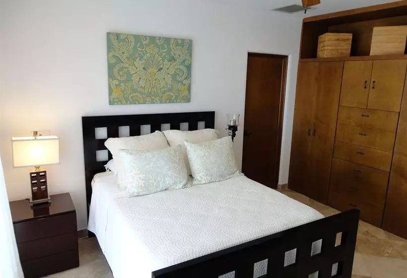 Cabo Viejo Luxury Villas Pedregal