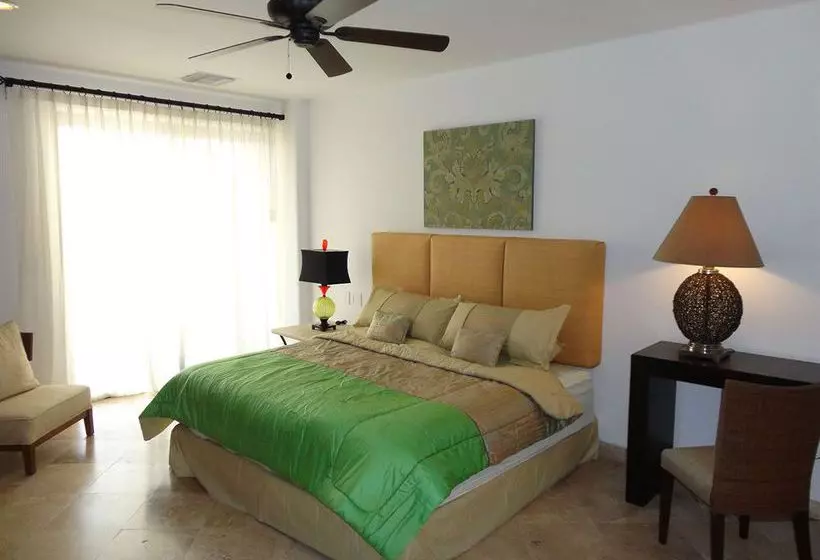 Cabo Viejo Luxury Villas Pedregal