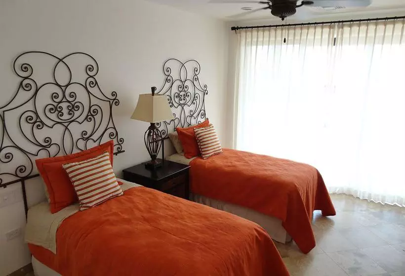 Cabo Viejo Luxury Villas Pedregal