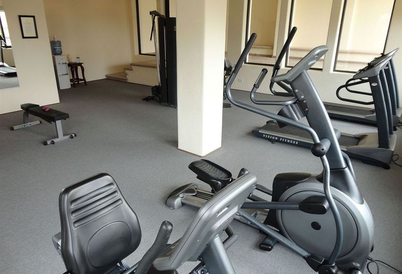 Cabo Viejo Luxury Villas Pedregal