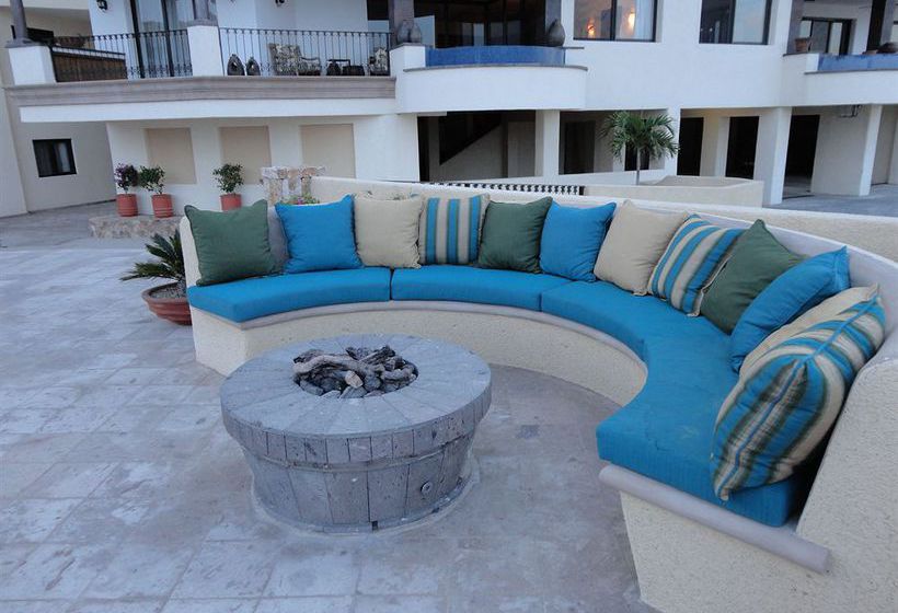 Cabo Viejo Luxury Villas Pedregal