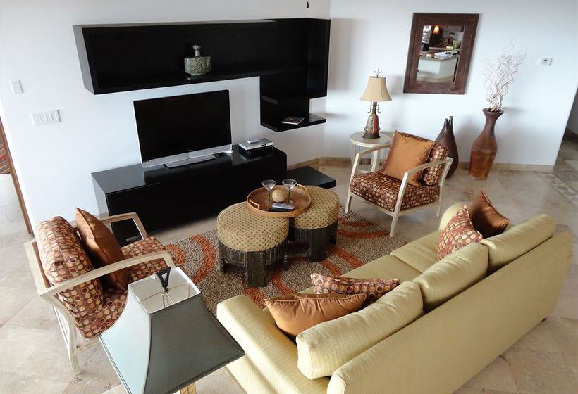 Cabo Viejo Luxury Villas Pedregal